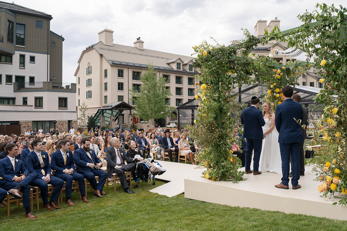Erin & Will Beaver Creek Colorado Wedding_-106