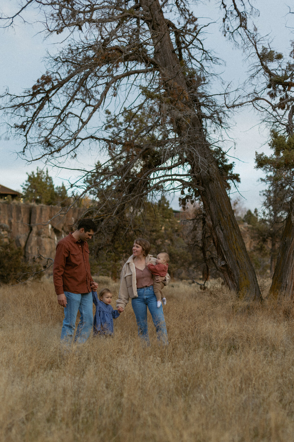 Fraser Family - Oregon - Knox & Ko Creative 2023-64