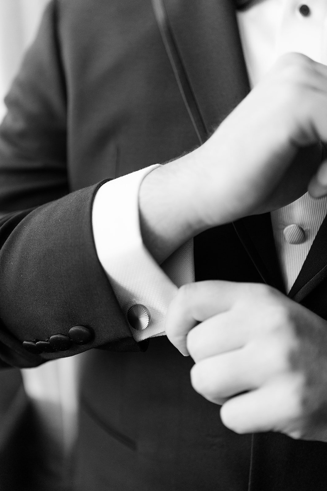 The Mason Dallas Wedding Photography