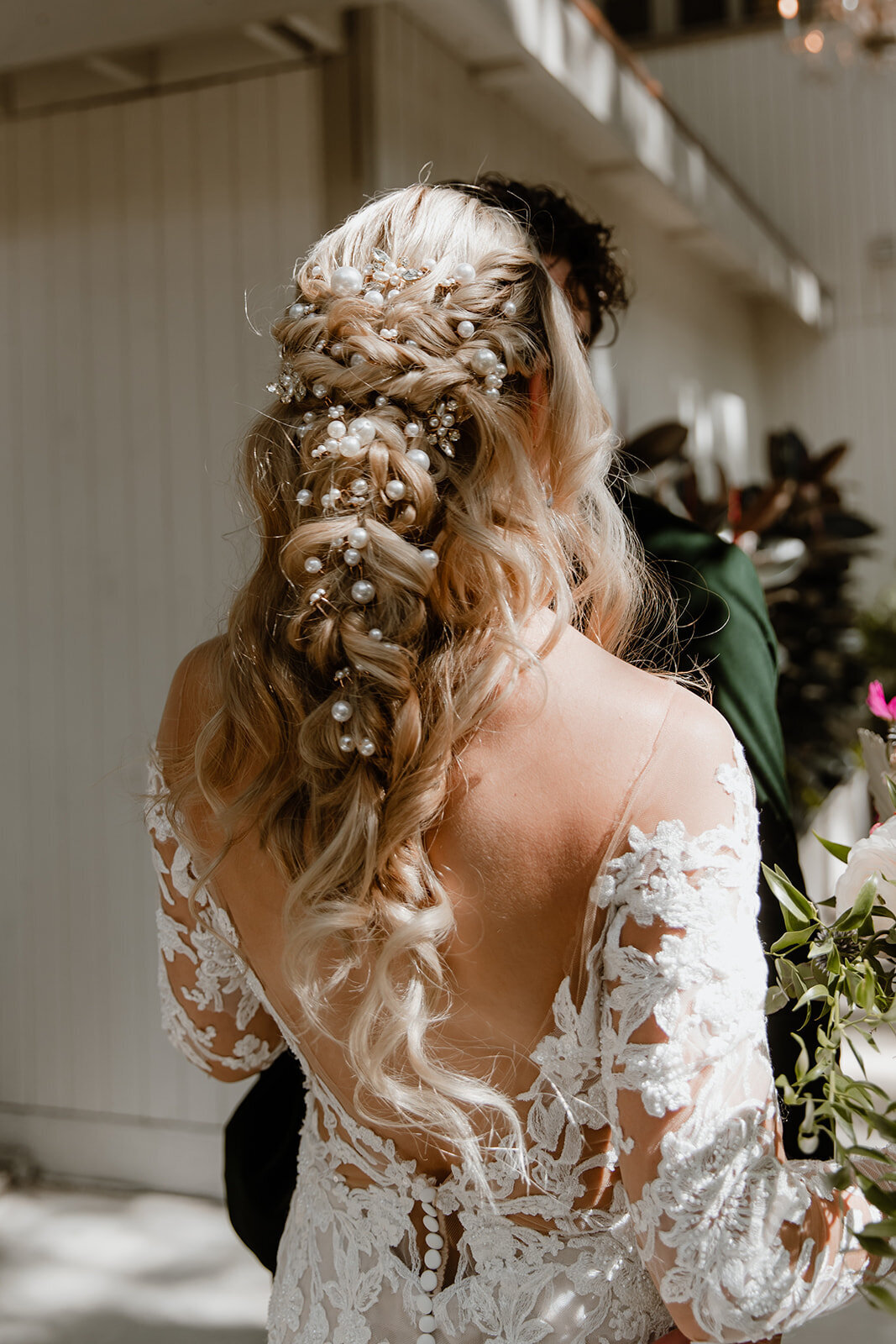 Rebekah and Jared Wedding at Calamigos Ranch Malibu - Eve Rox Photography-275