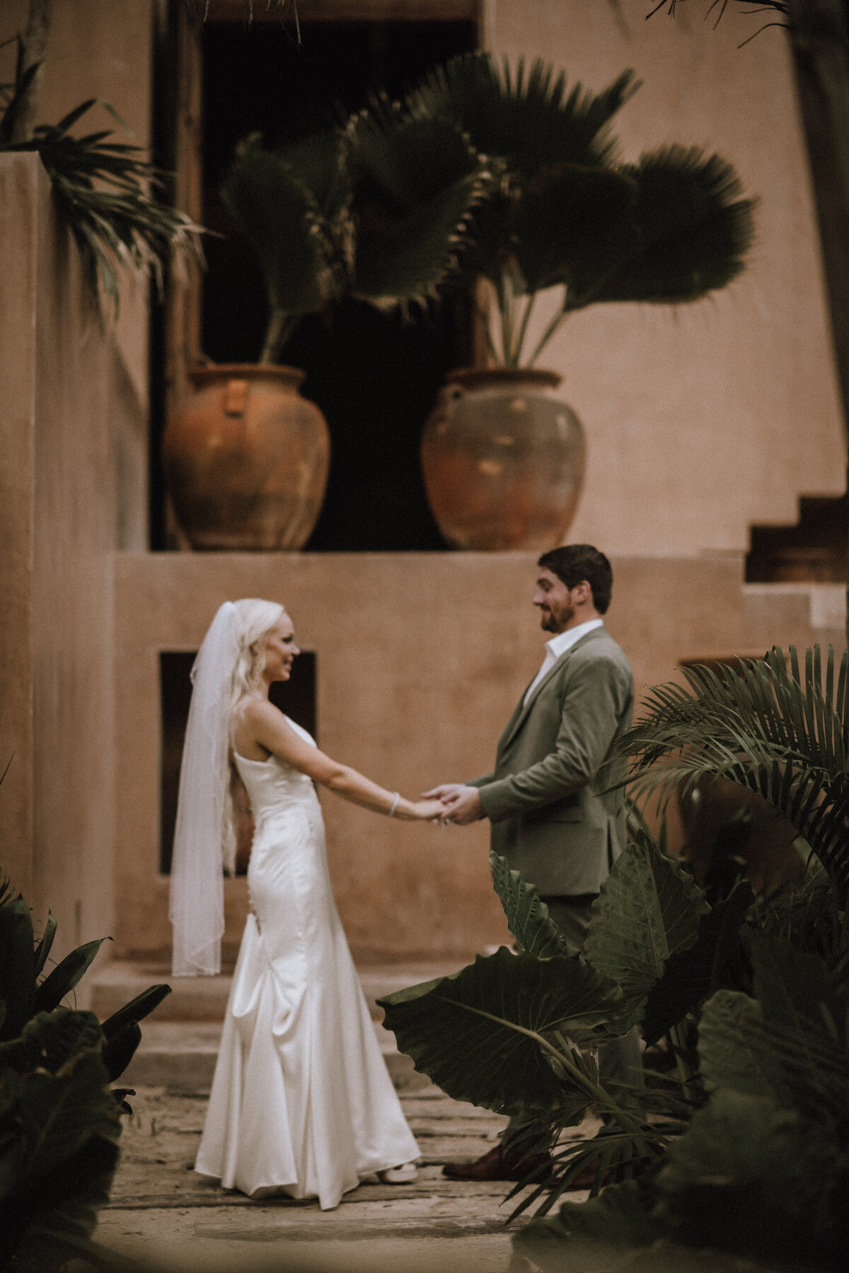 Ambar + Alejandro with Tulum Wedding Photos-01-396