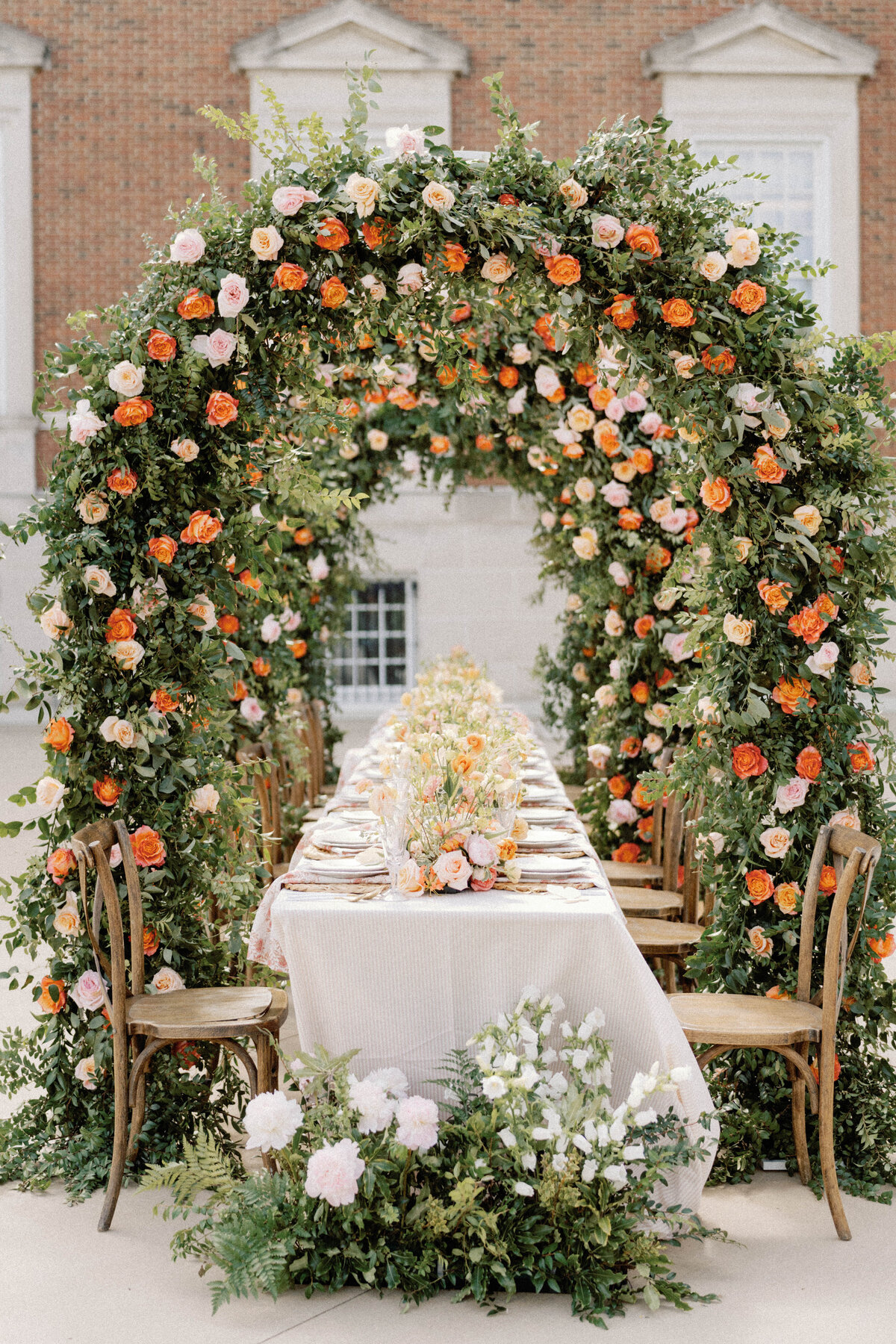 Chicago History Musem Wedding Editorial - Alison Mae PhotographyAMP06189
