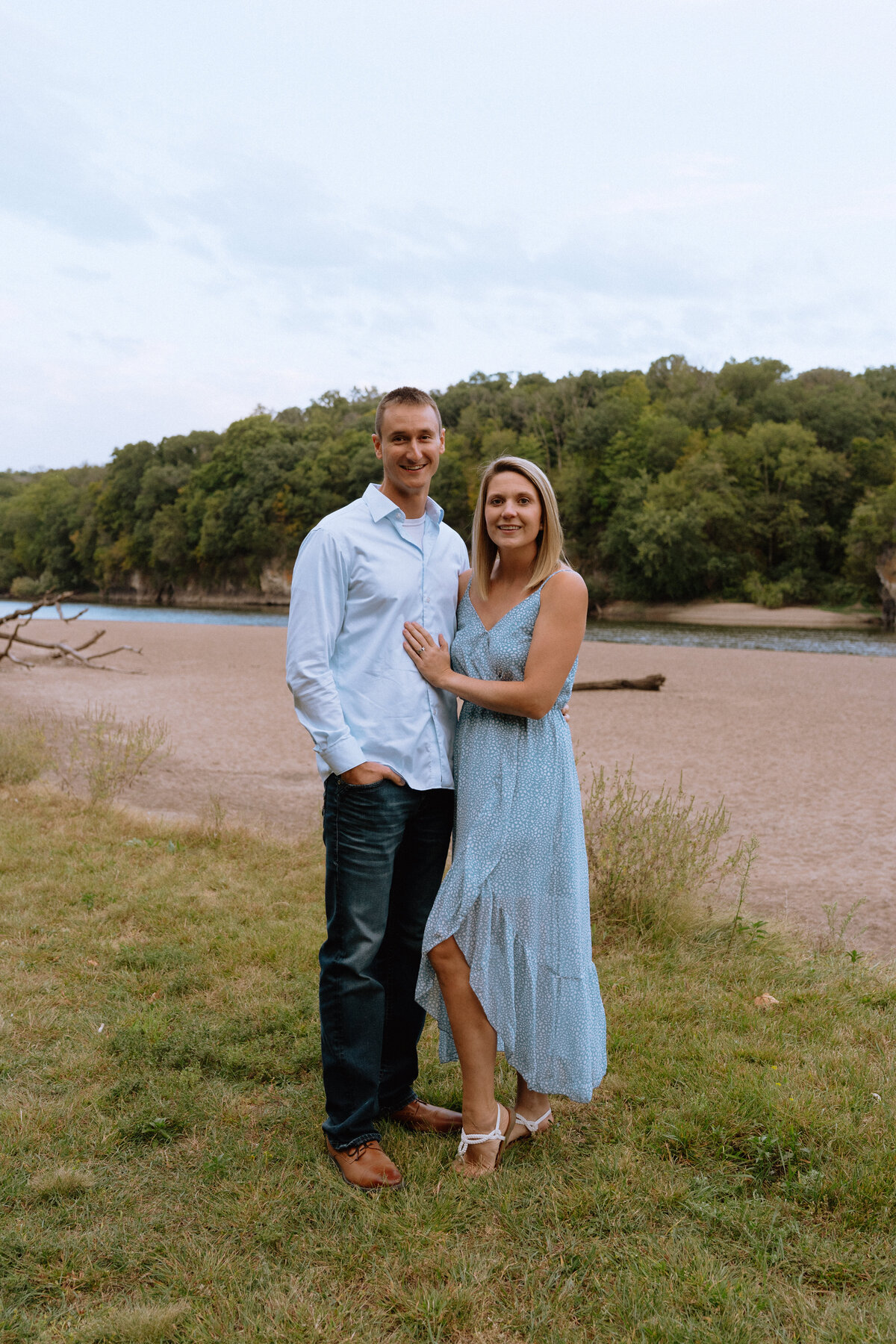 Markey Family-131