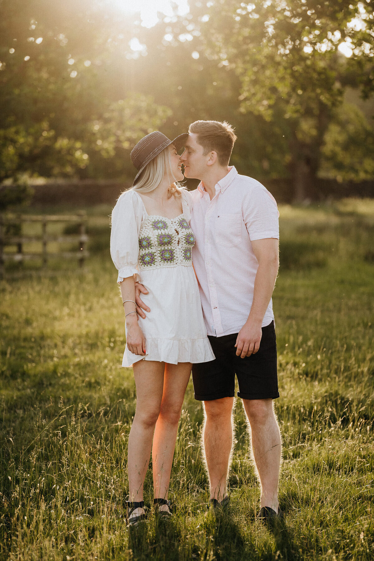 Nat & Lizzy Engagement Session-75