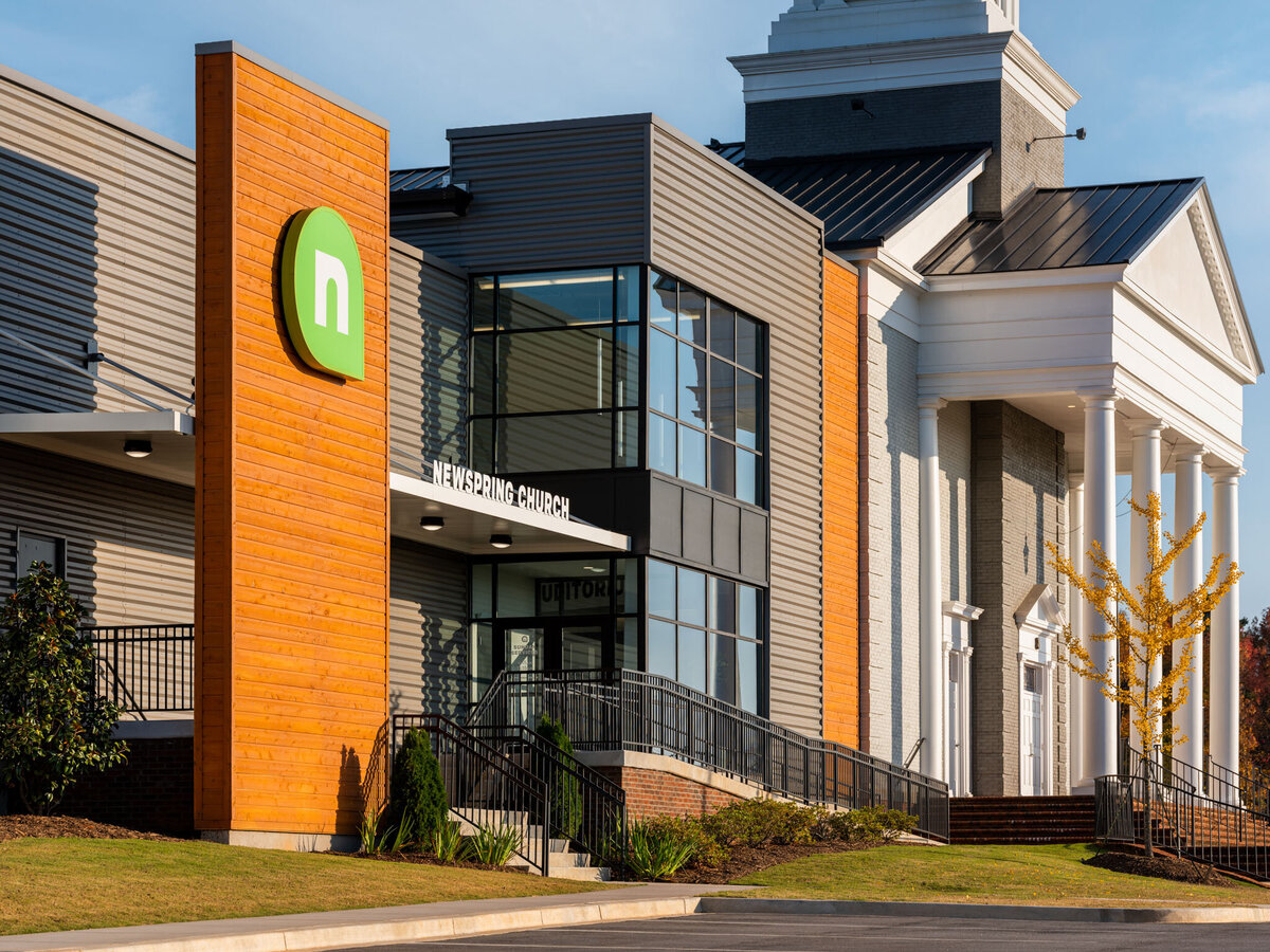 NewSpring Eastlan-1