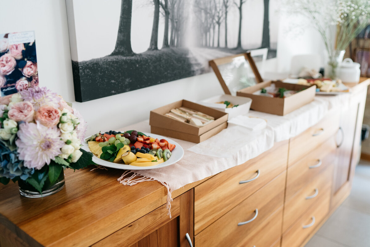 Courtney Laura Photography, Yarra Valley Wedding Photographer, Farm Vigano, Cara and Matthew Highlights-34