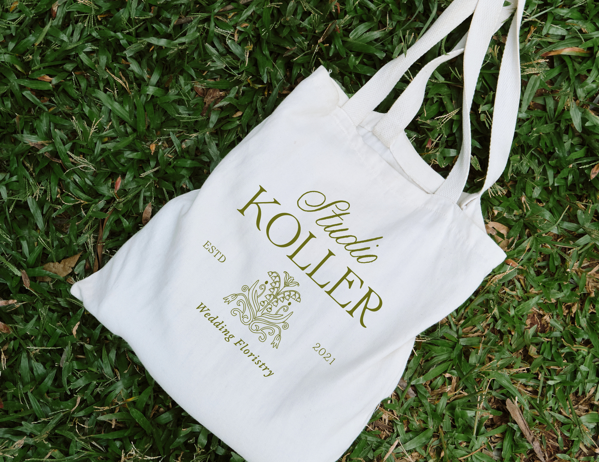 Brand Presentation - Studio Koller