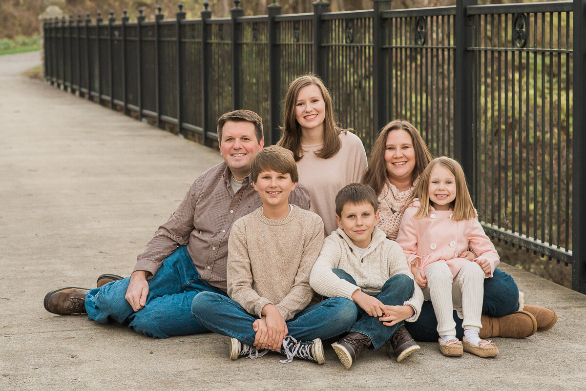 Moore Family-15
