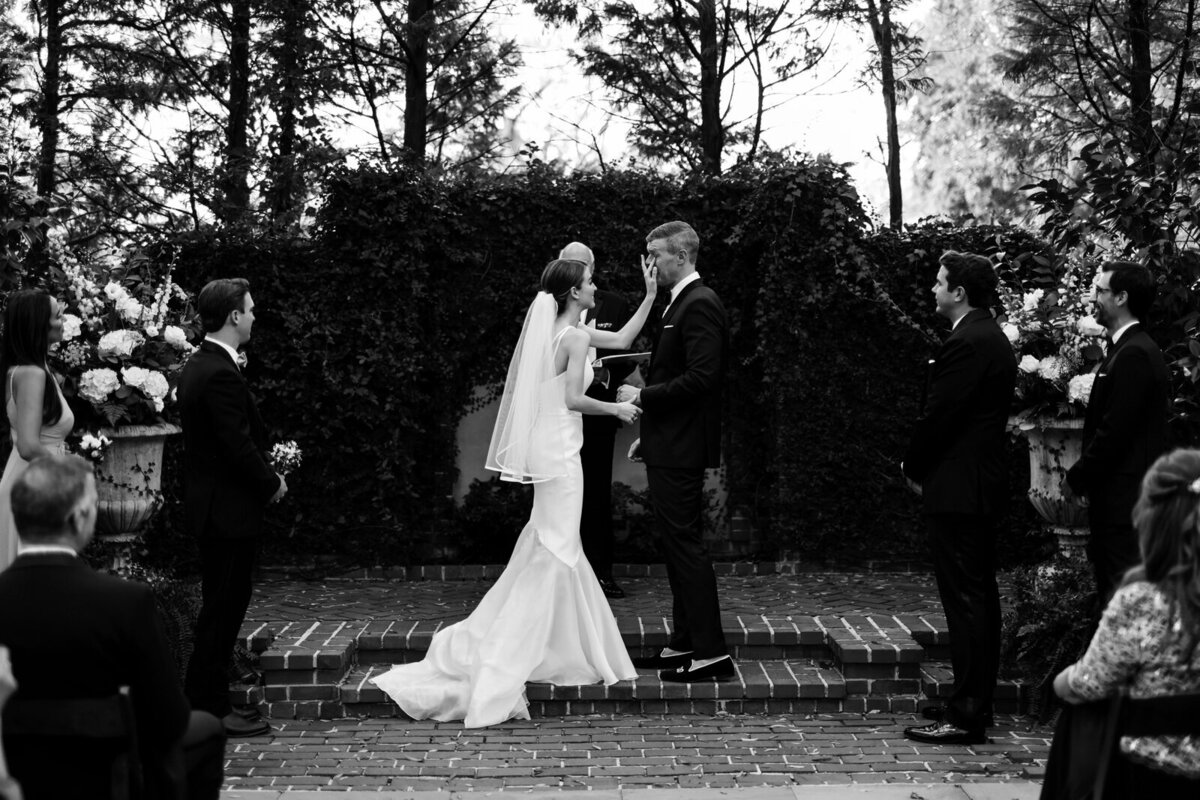 Charleston Wedding Photographer Photographs a Lace House Wedding 65