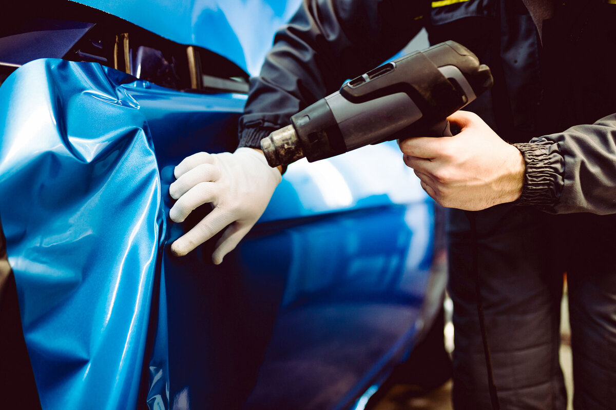 heat-gun