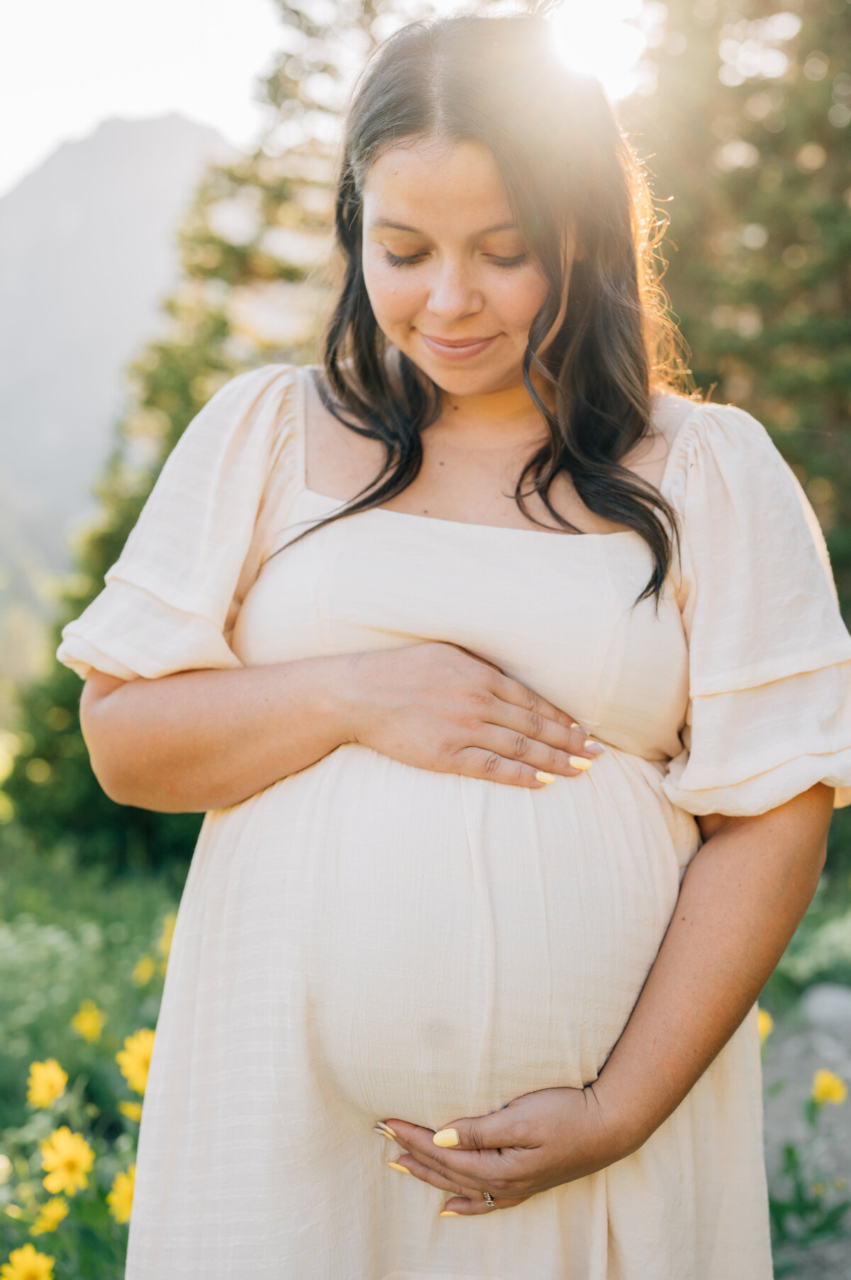 Medina Maternity-129