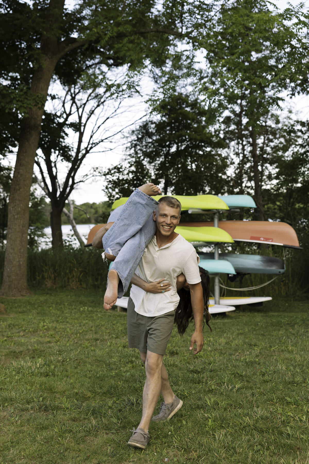 Wisconsin Couples Photographer Lake Session Destination Couples photographer_-31