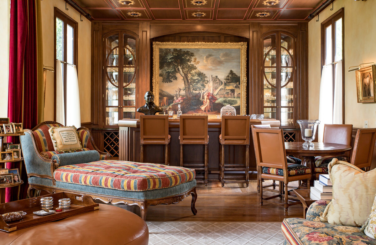Great Room-8