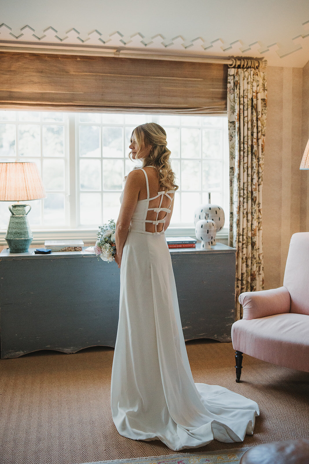 Mayflower Inn Wedding Washington CT (51)