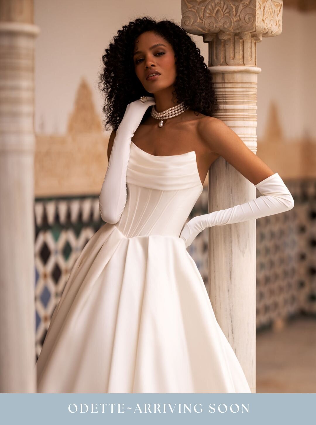 ODETTE 2