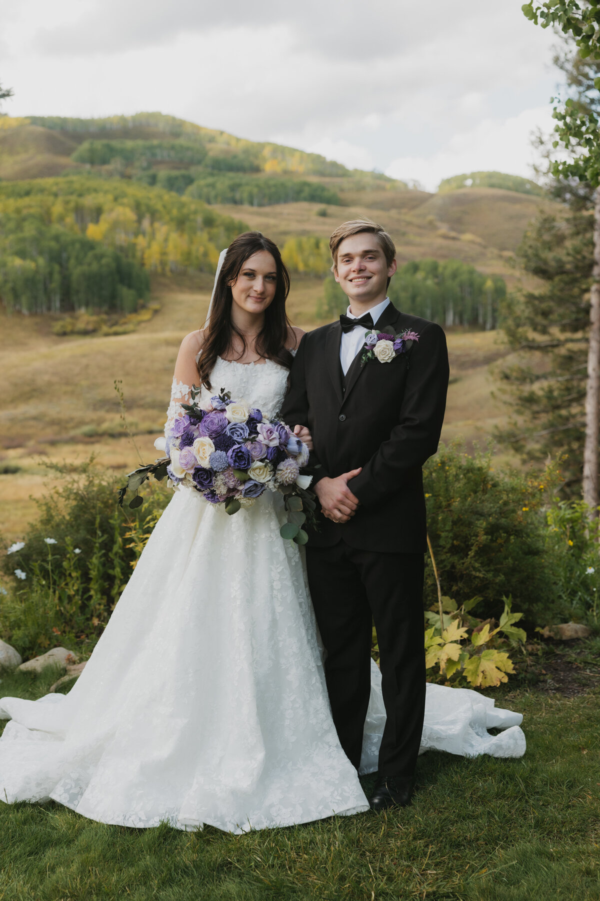 Abby Heron Photography Texas Based and Travel Wedding and Couples Photographer — Wedding Gallery for Ben + Victoria 24
