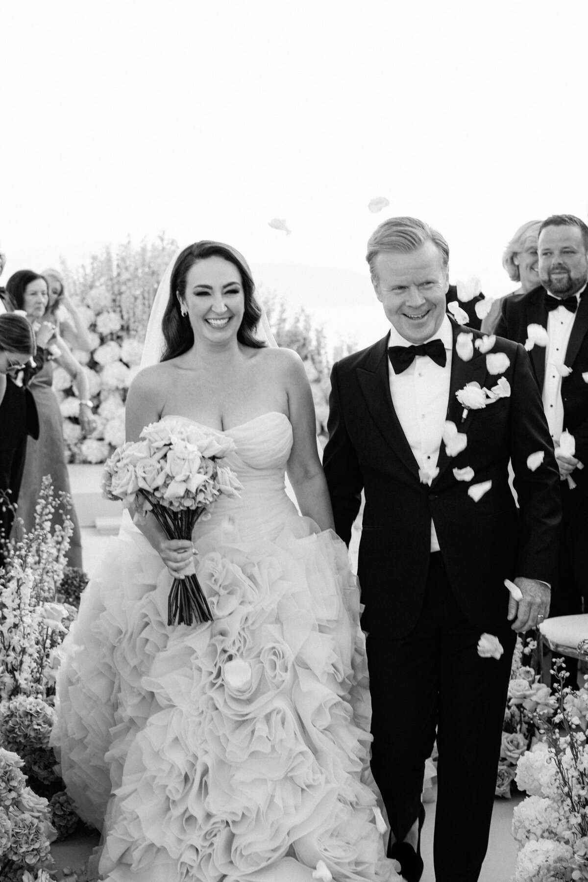 Santorini Elegant Destination Wedding-26