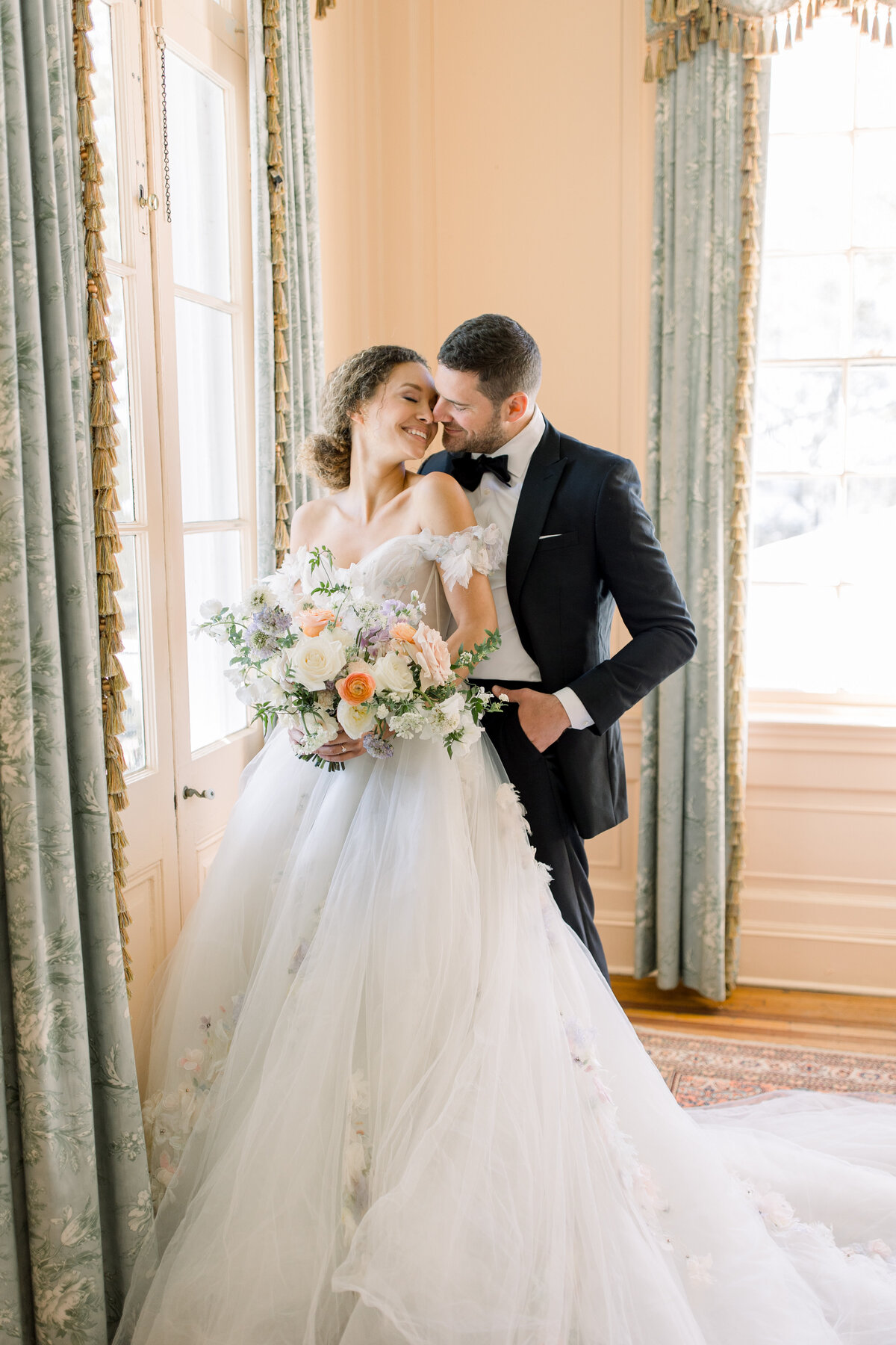 charleston south carolina lowndes grove wedding-28