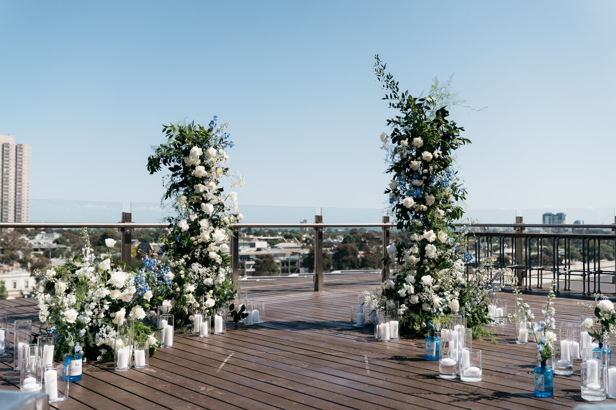 Luminare, Melbourne City Wedding Photographer, Samantha and John-223