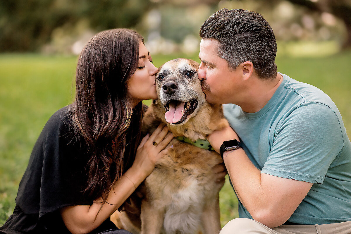 New Orleans Family Photographer 29