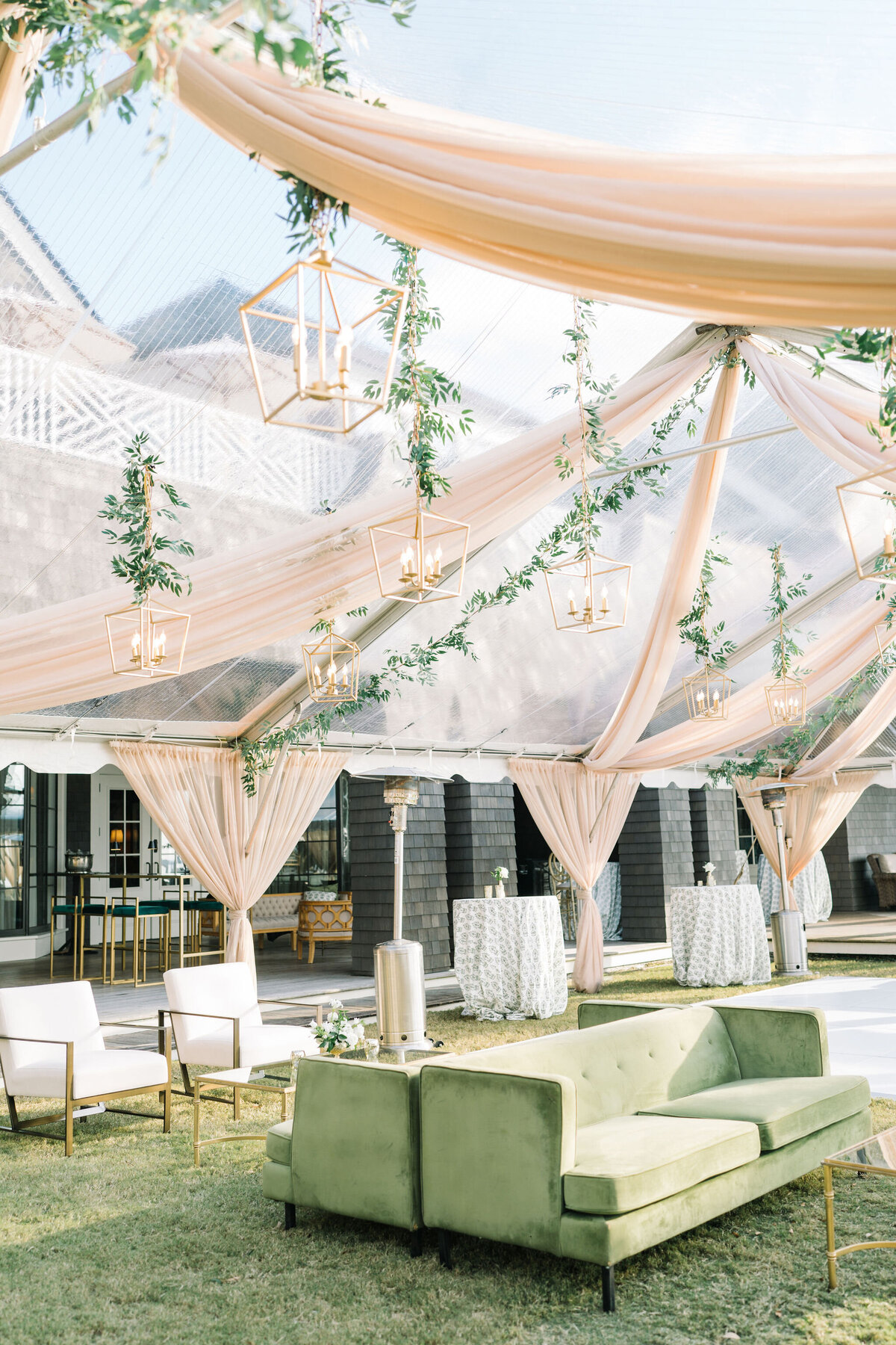 Abby + Patrick - Wedding at Kiawah River Course - Pure Luxe Bride Wedding Planners - 8