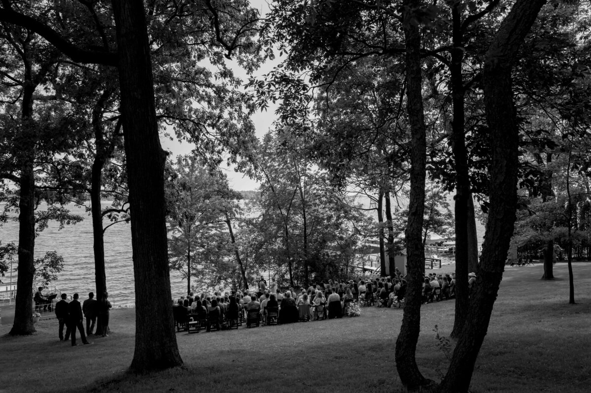 Ceremony-Green-Lake-Wisconsin-92