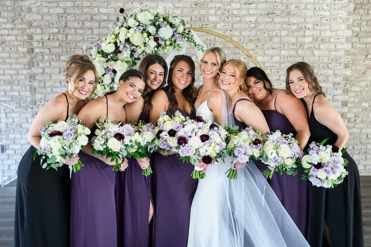 Wedding Party-76
