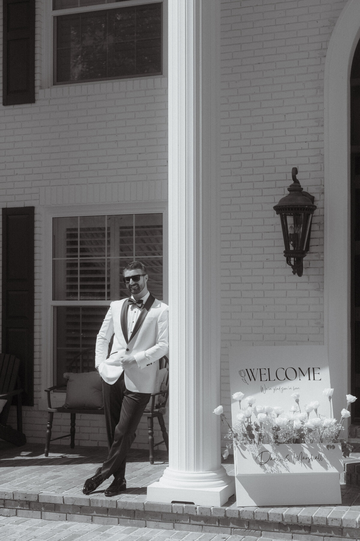 Groom Photos
