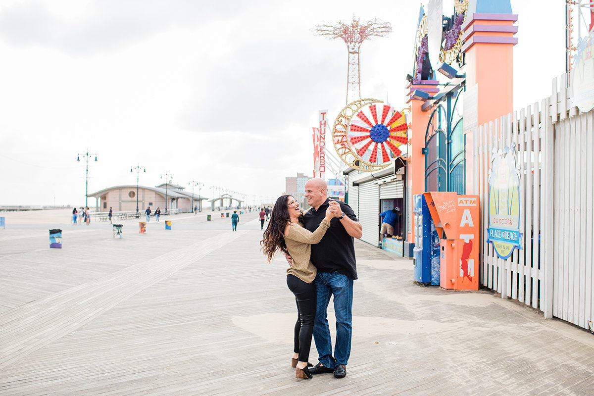 Coney_Island_Engagement