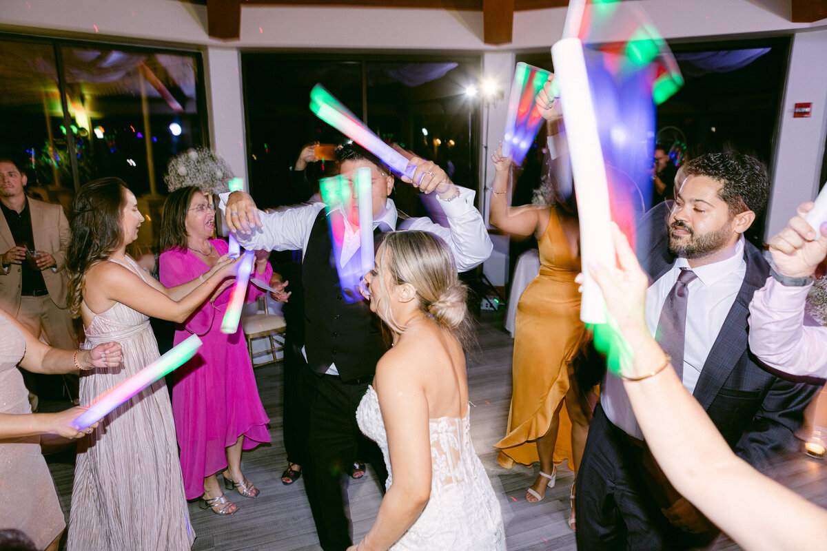 Natalia + Javier - Reception-326
