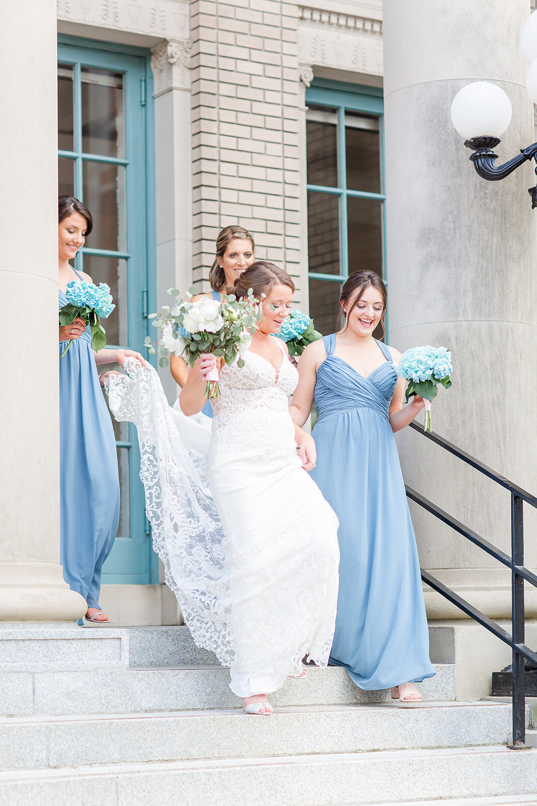 Bridal Party 1-34