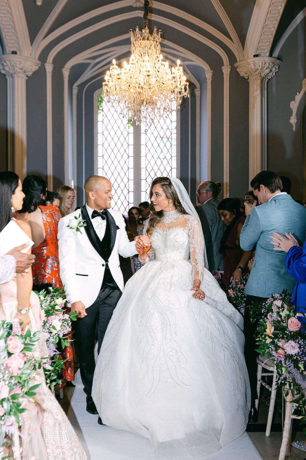 Jayce Keil - Wedding Photographer - Destination Wedding - Ireland - Luttrellstown Castle59