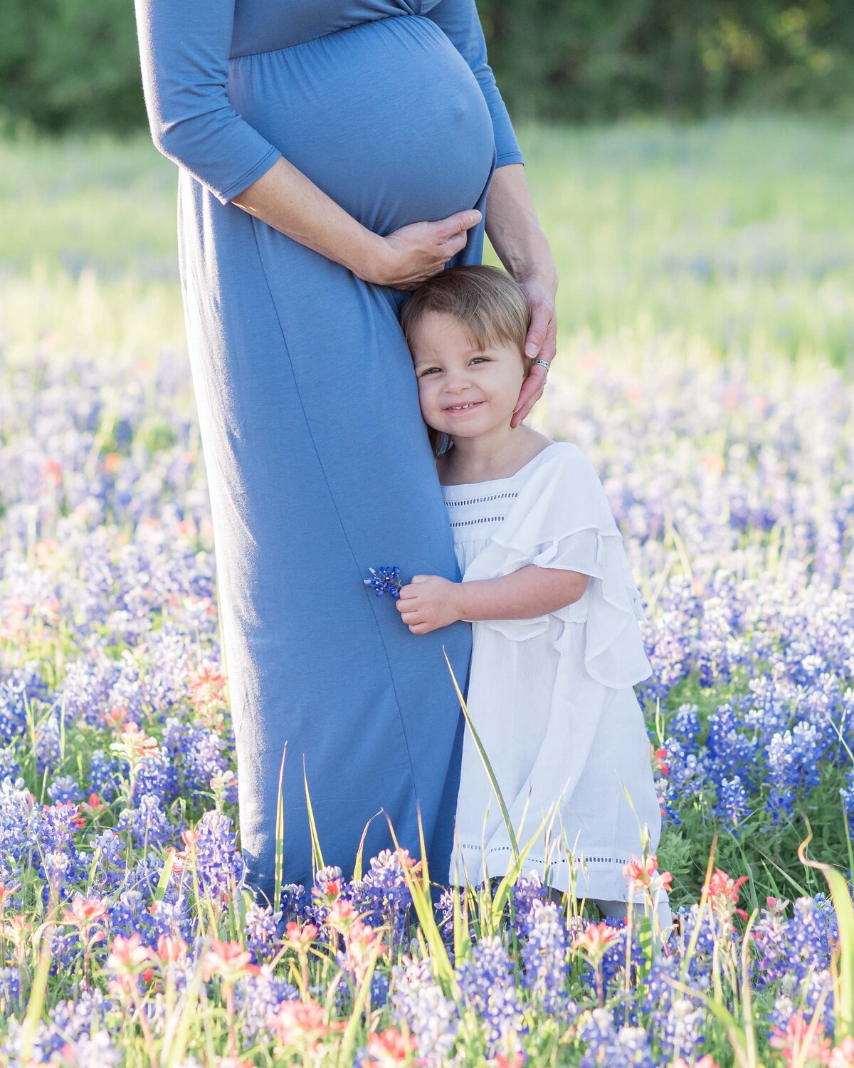 Tiffany Cassidy mckinney tx photographer bluebonnets