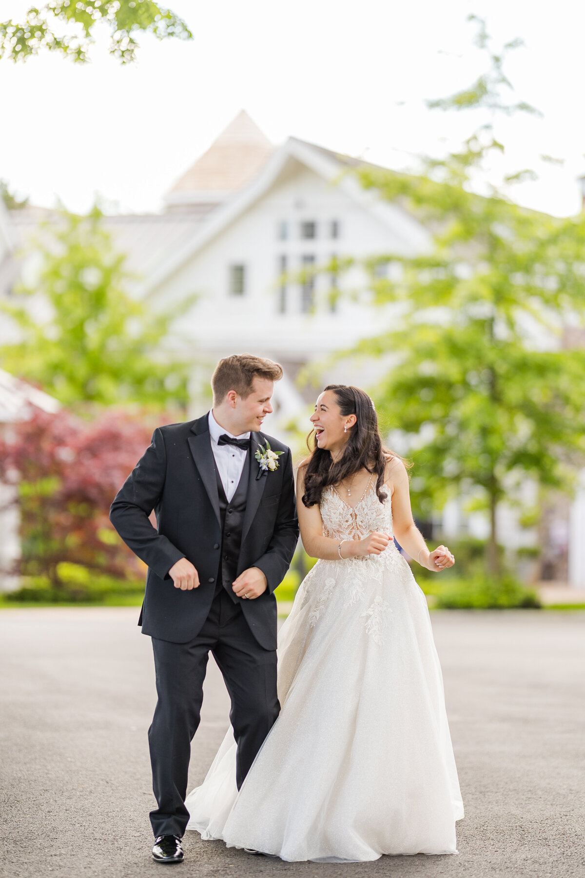 Davina & Joseph Wedding 5.19.24 - Hailey June Photography-22