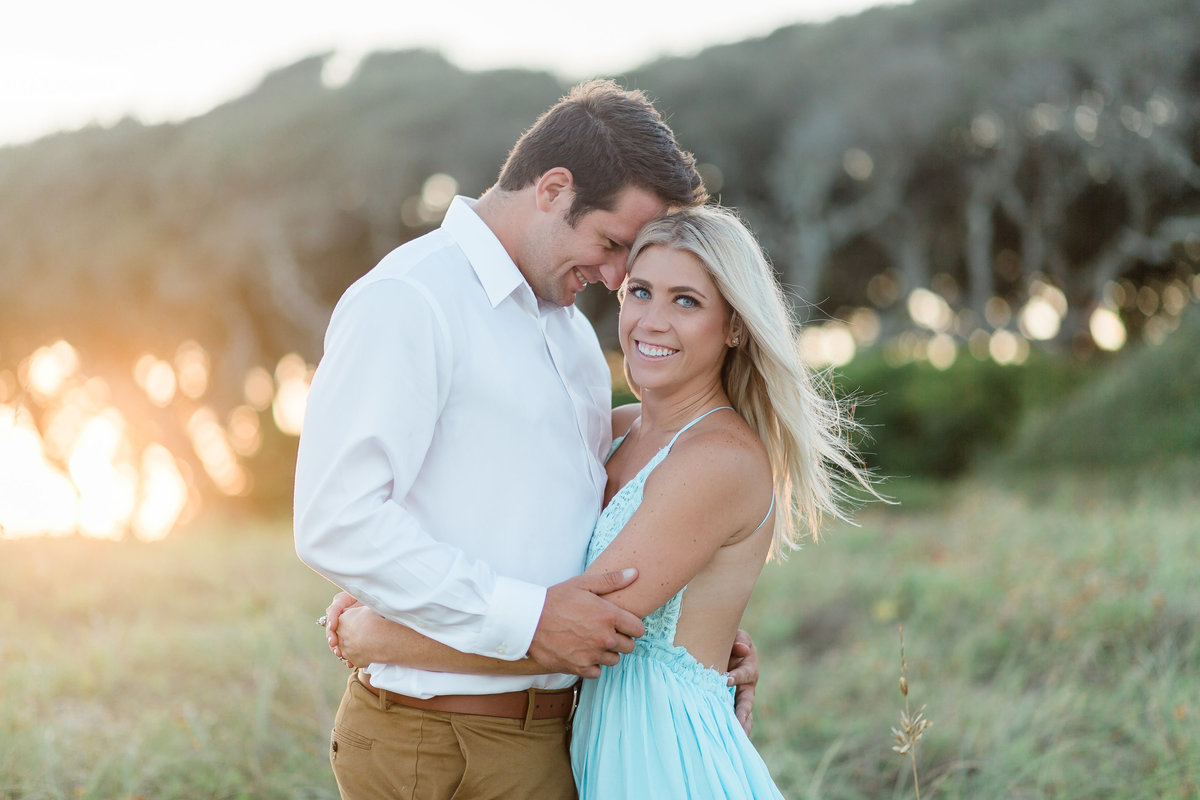 North Carolina Wedding and Engagement Photographer