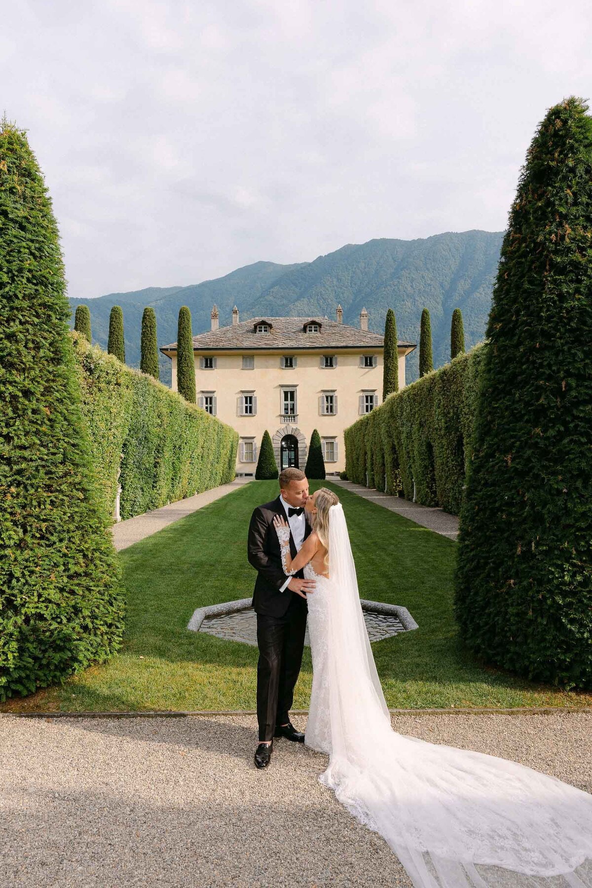 wedding villa balbiano lake como 89