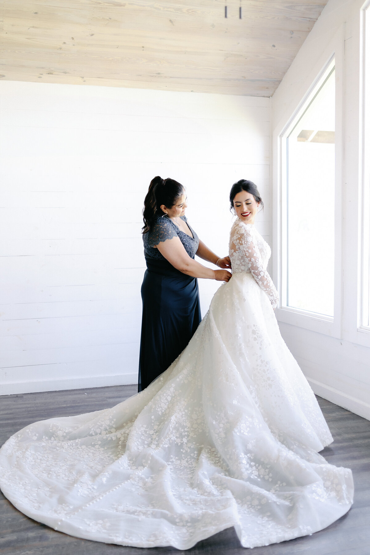 New Orleans Wedding Photographer