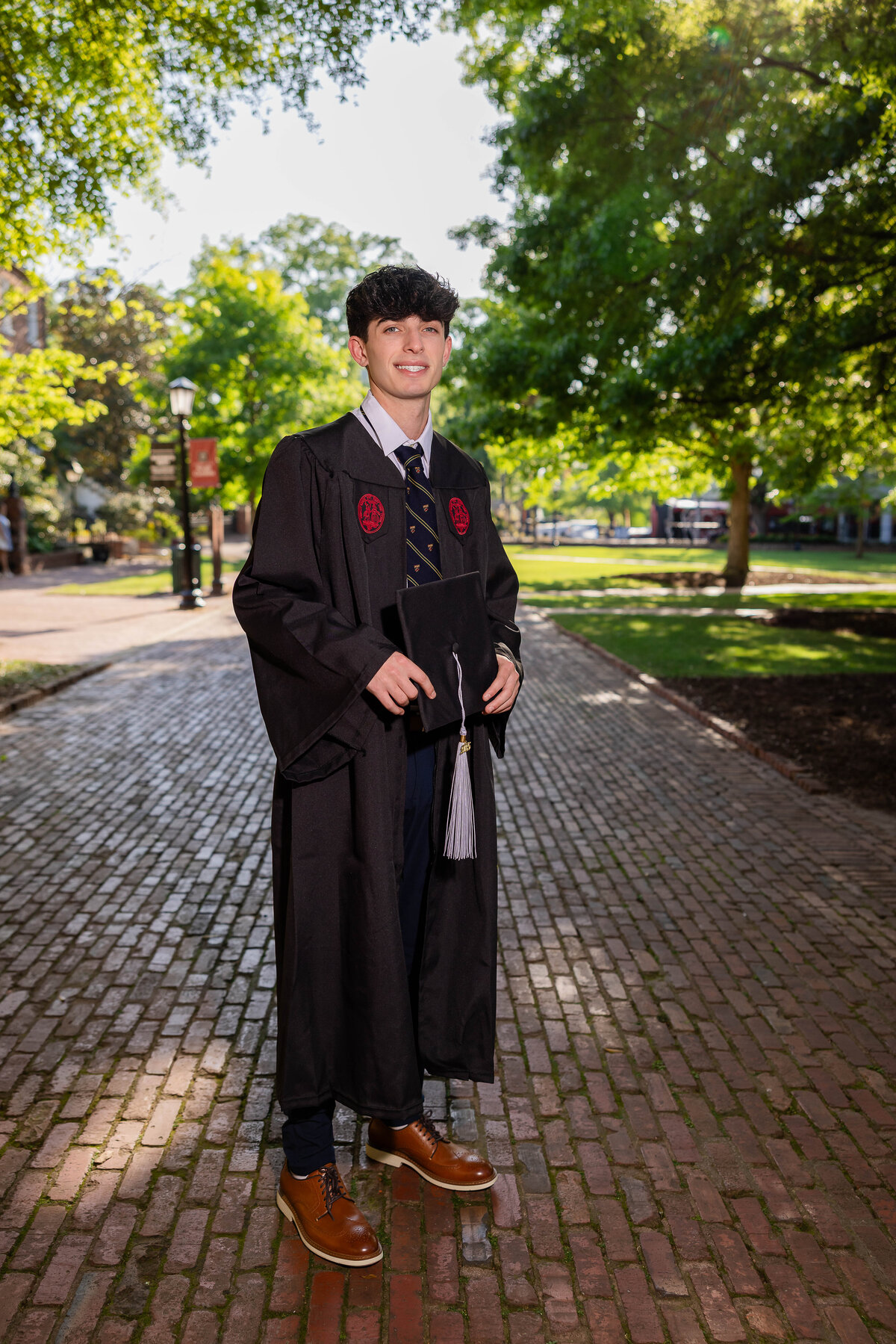 Best portrait photographer for guys at the University of South Carolina-3240