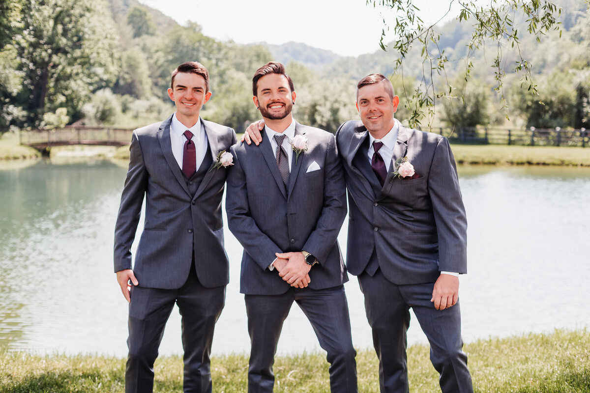 Bridal Party-25