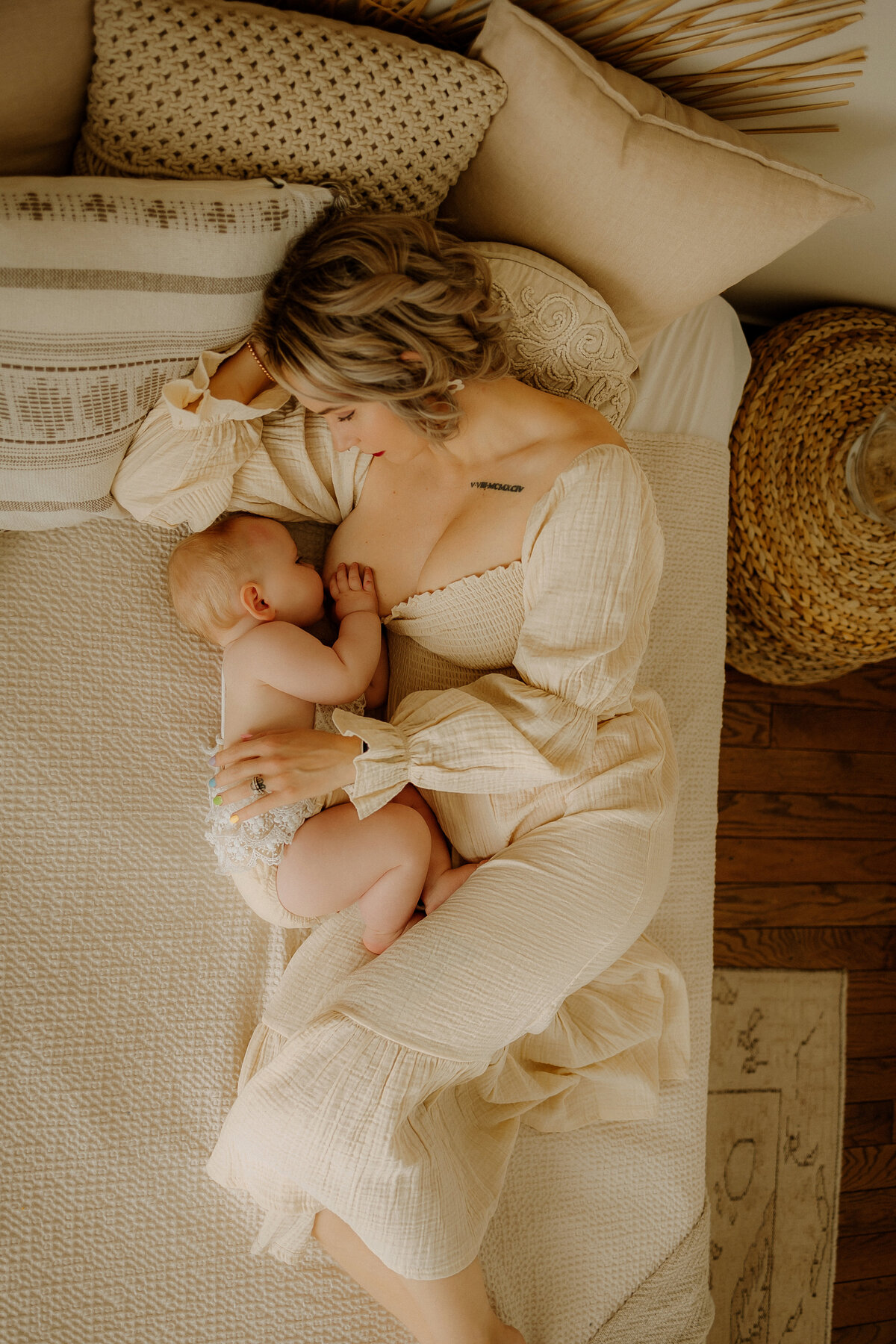 Step into the world of family moments captured with warmth and authenticity. Haley Skof Photography's portfolio tells the story of the bonds that matter most.
