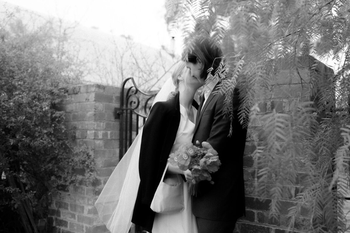 Castlemaine wedding photographer Jen Tighe for Mel & Nic's wedding