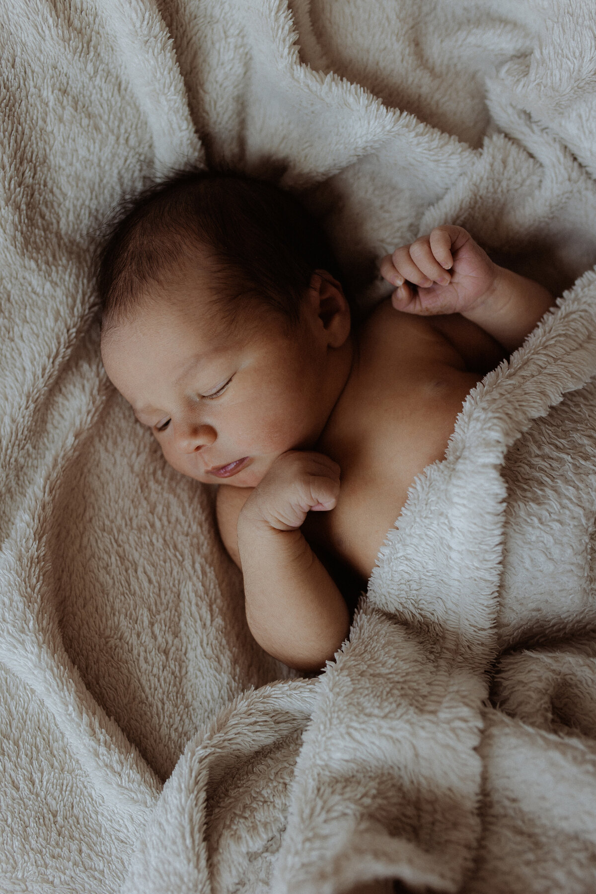 Newbornbaby-een-week-oud