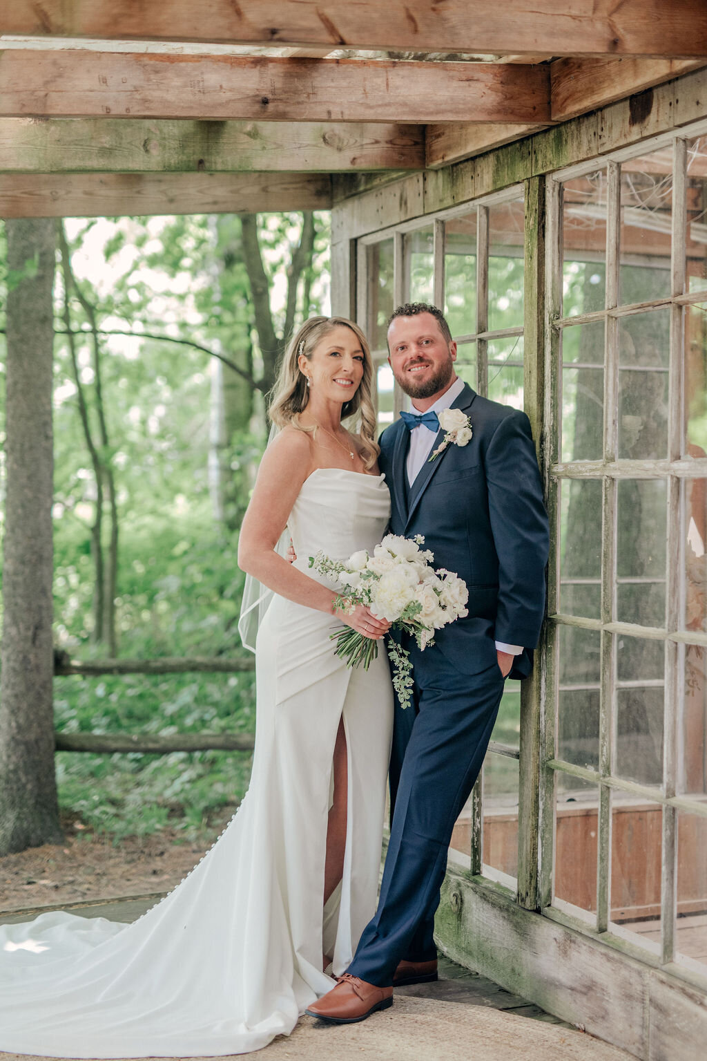 Wheatfield Estate Sparta Wedding Venue27