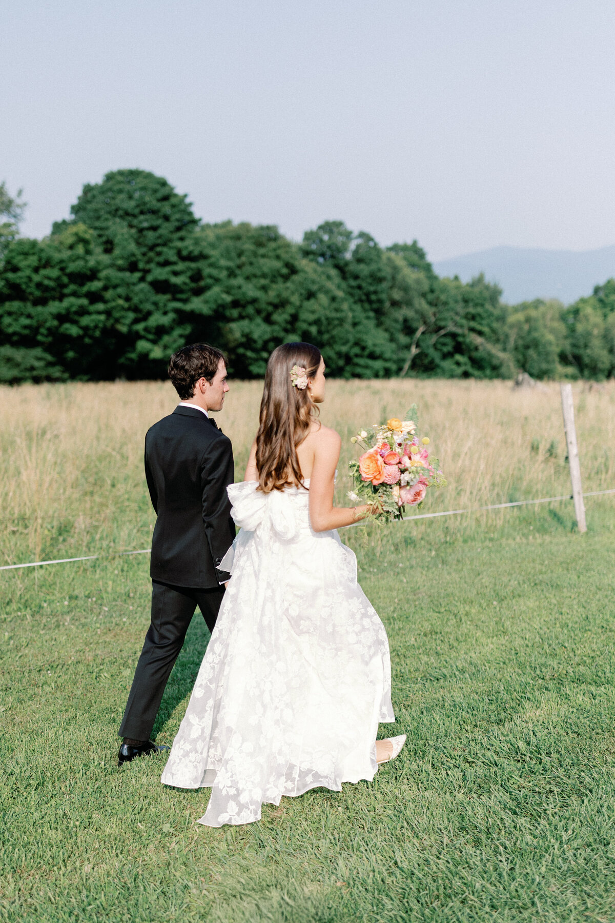 M and M Ceremony-392