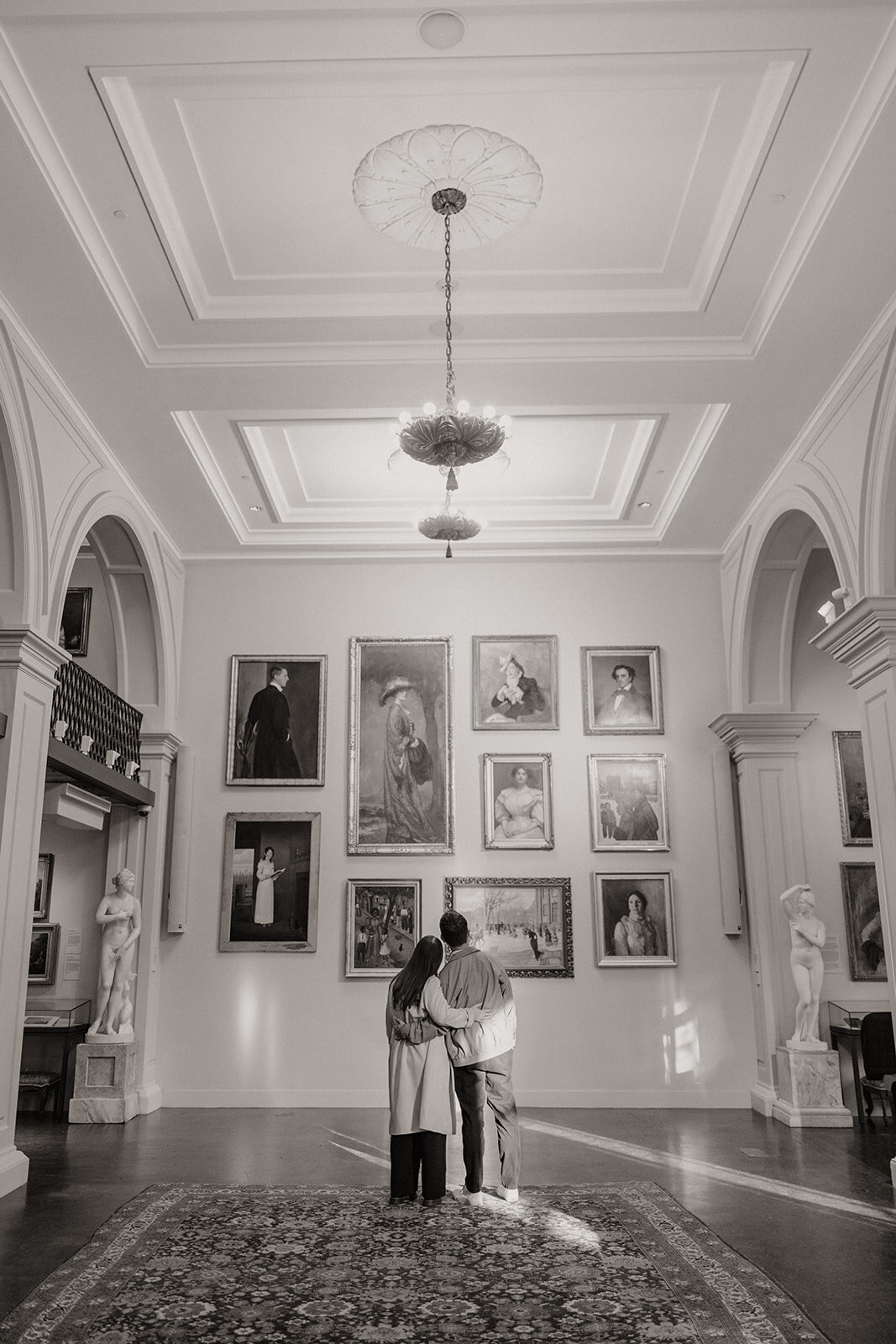 BostonAthenaeumEngagements9