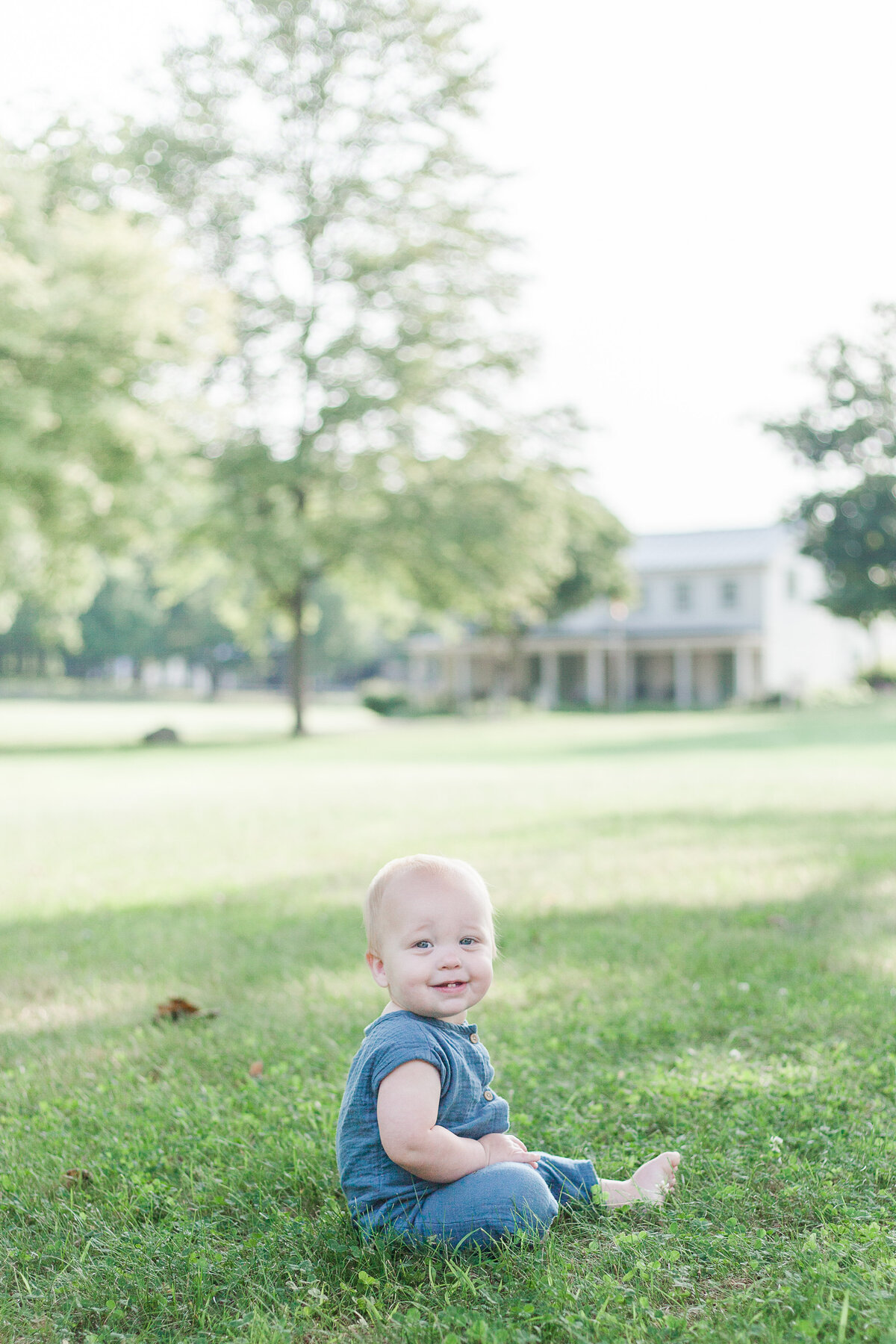 Buning Family-39