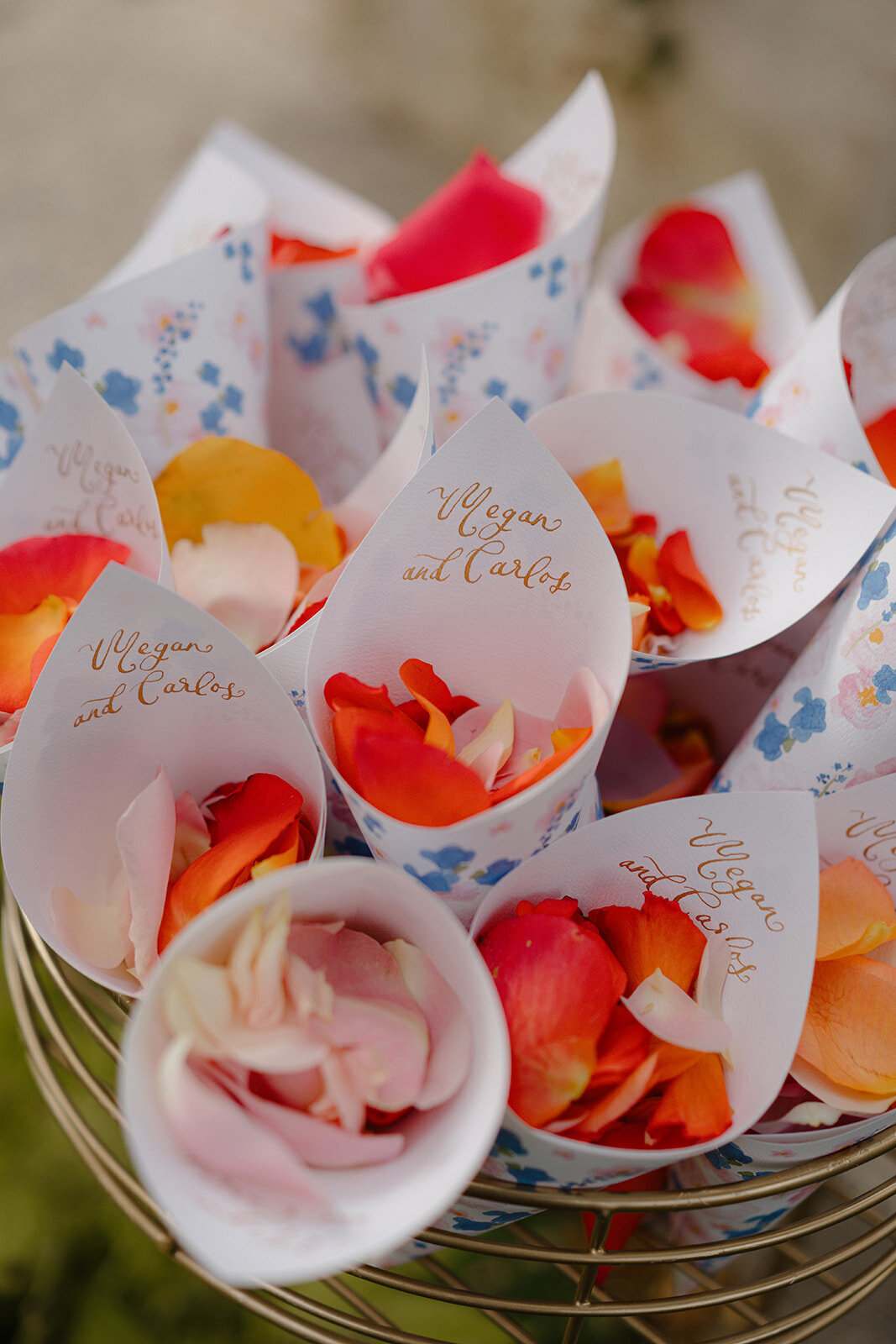 Megan & Carlos - wedding day _CinziaBruschini - 360