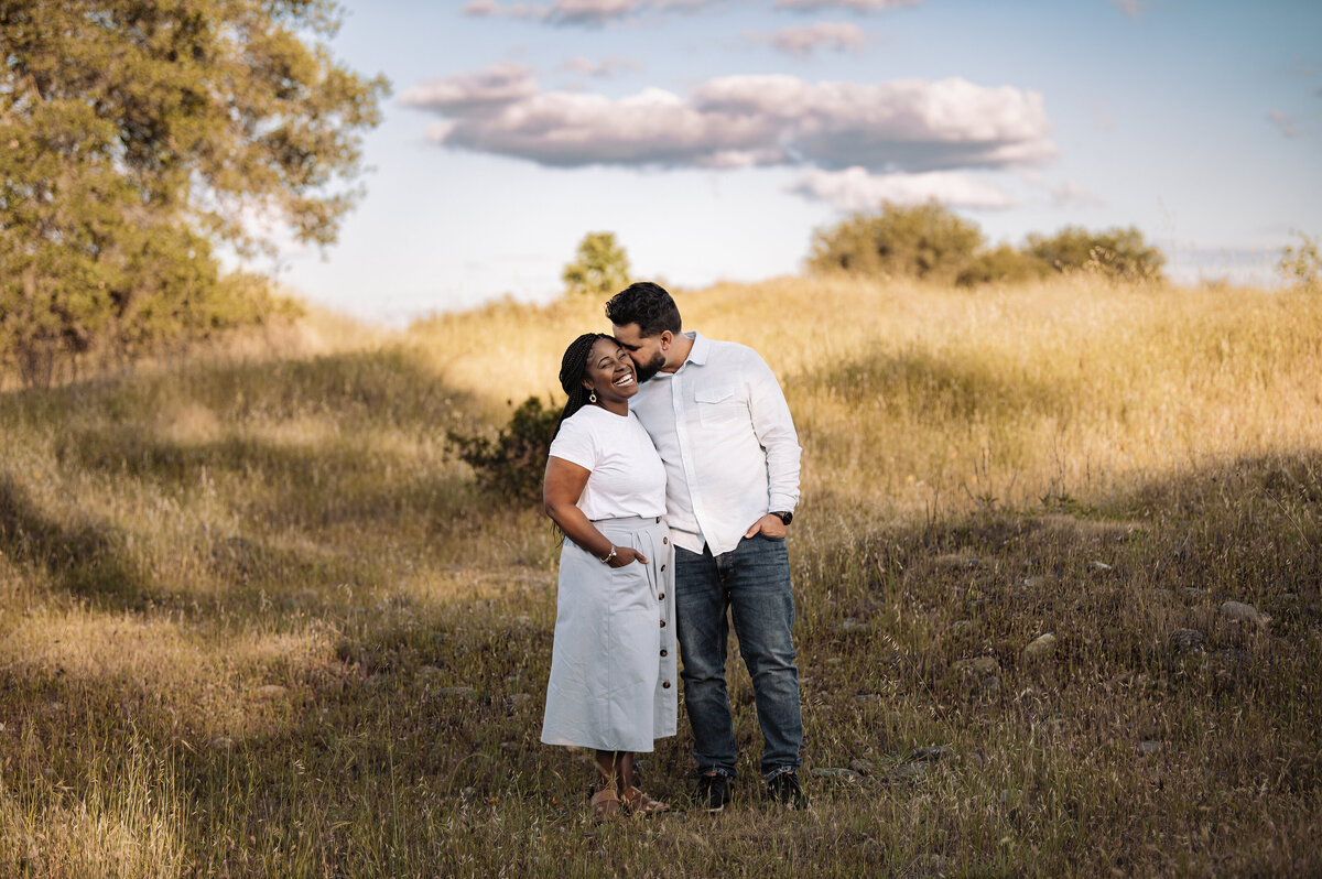 Sacramento Area Couple Photographer