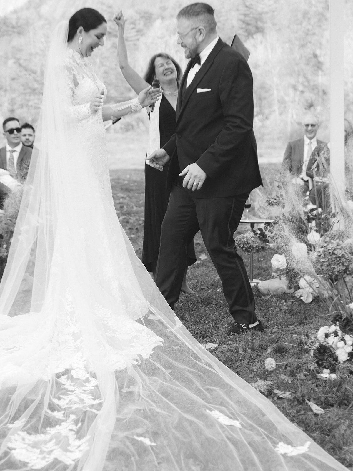 Metzger - Ceremony - Lonesome Valley - Chrissy O_Neill & Co. - South Florida Wedding Photographer-253