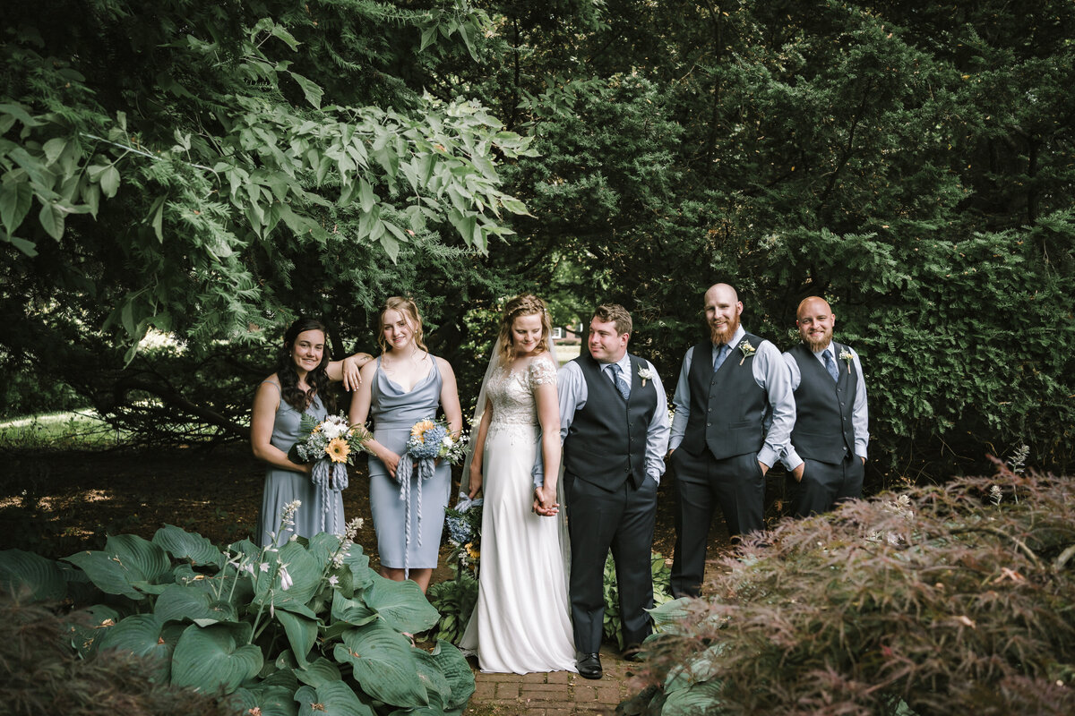 A wedding photographer for the dreamiest of weddings. Let's talk about your special day, I have packages for everyone. Buffalo and WNY wedding photographer specialized in dreamy, ethereal, colorful wedding portraits